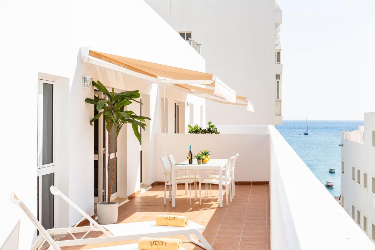 Apartments Urban Arrecife Экстерьер фото