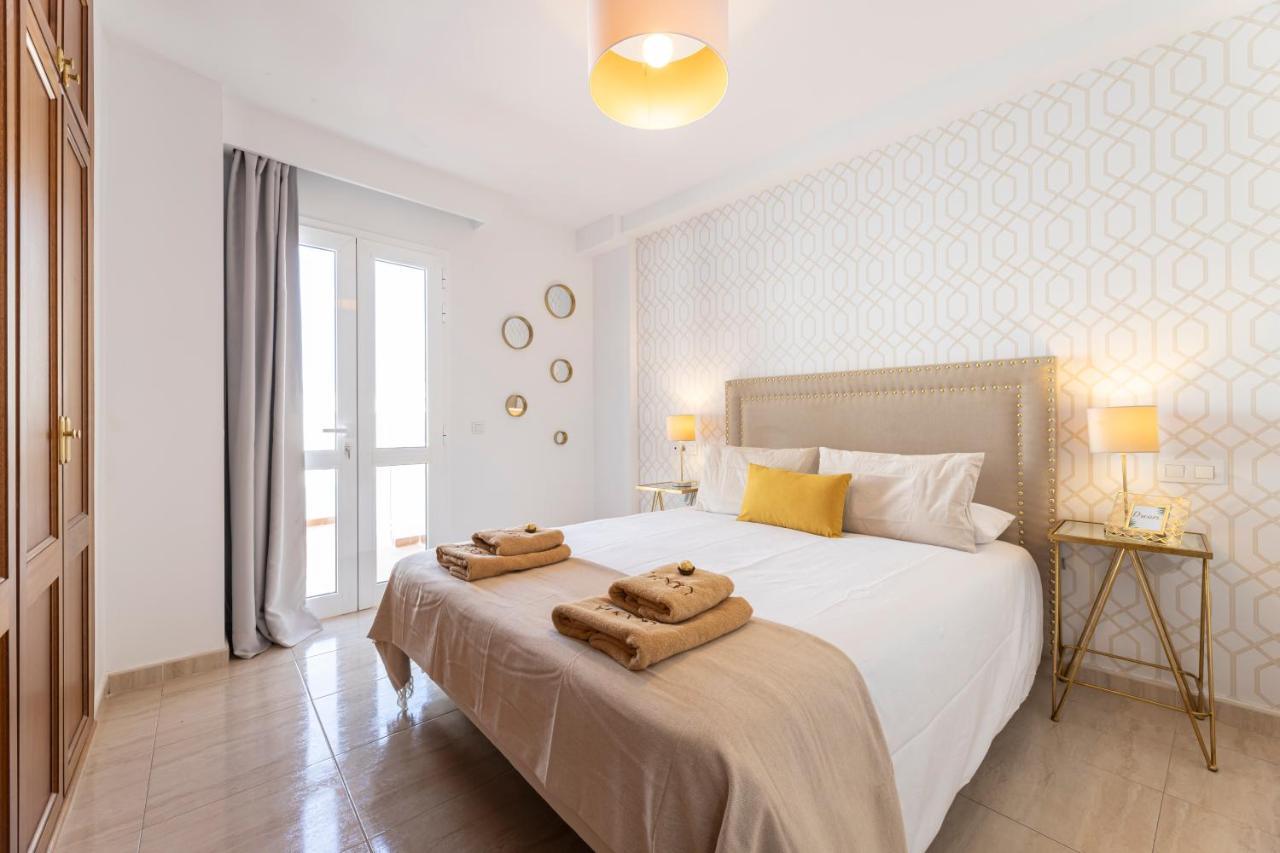 Apartments Urban Arrecife Экстерьер фото