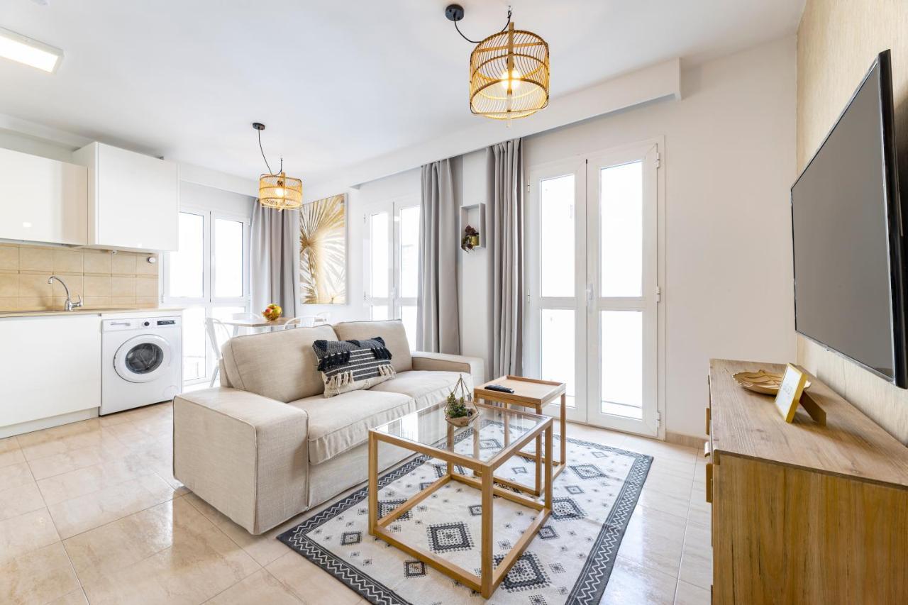 Apartments Urban Arrecife Экстерьер фото
