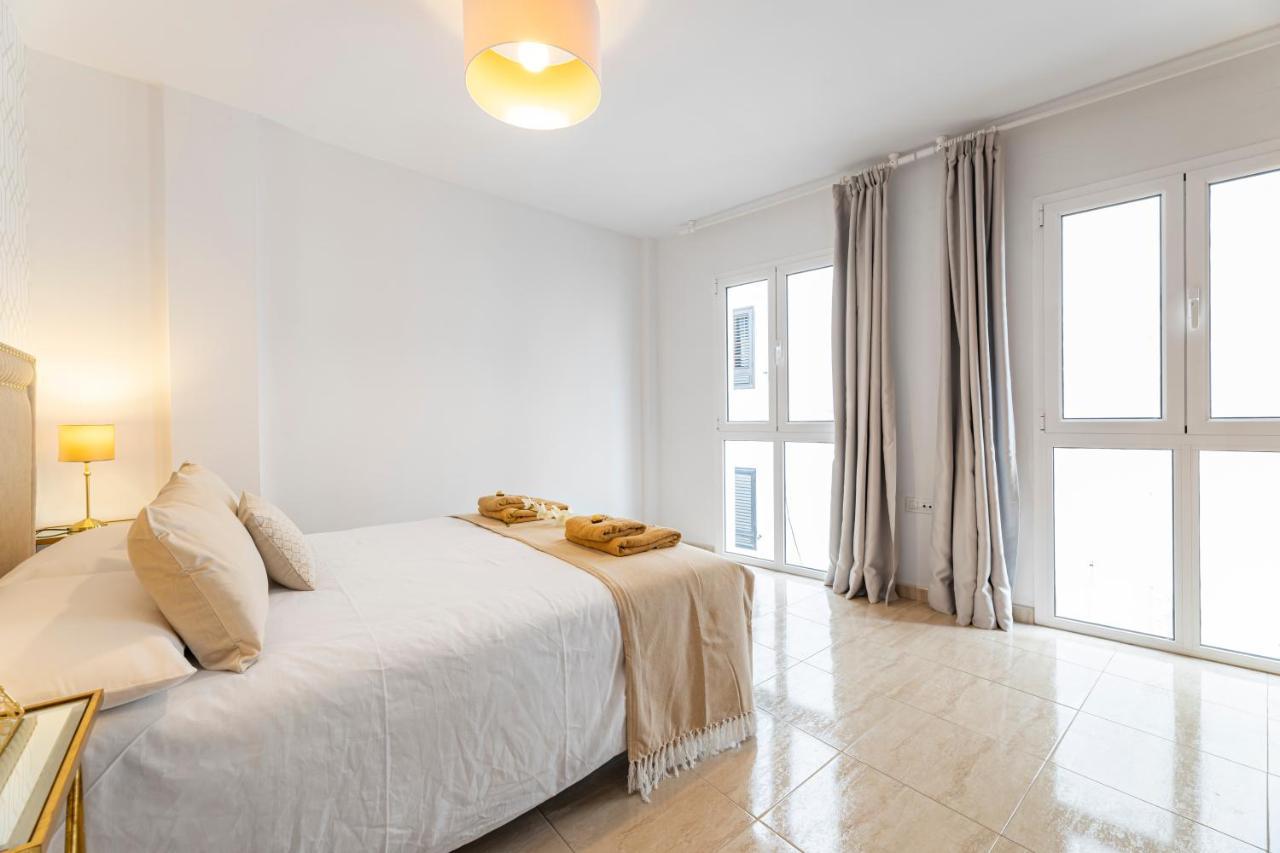 Apartments Urban Arrecife Экстерьер фото