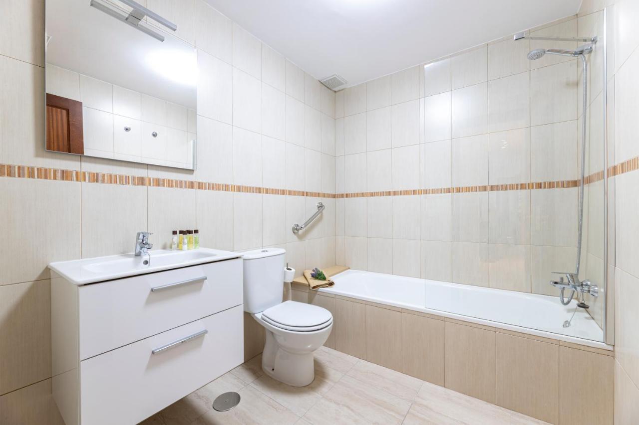 Apartments Urban Arrecife Экстерьер фото