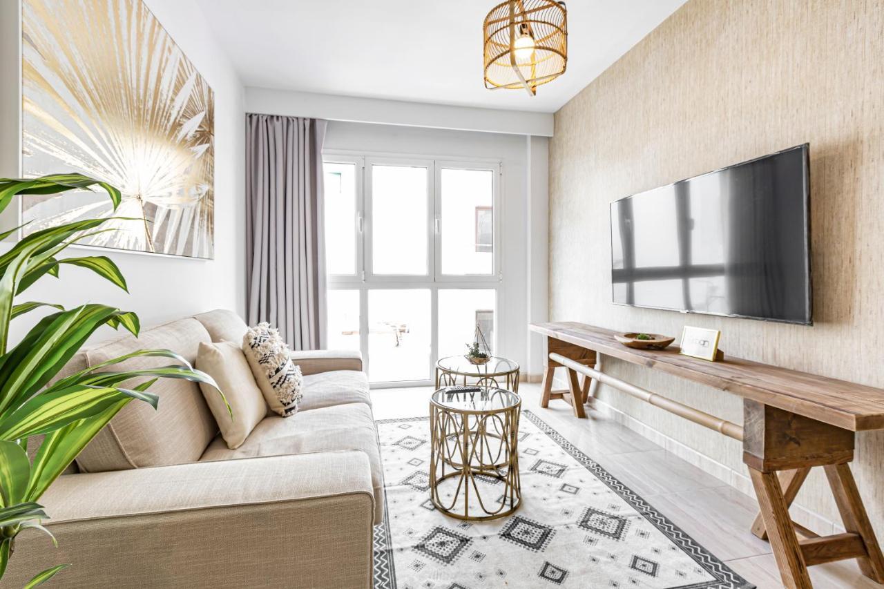 Apartments Urban Arrecife Экстерьер фото