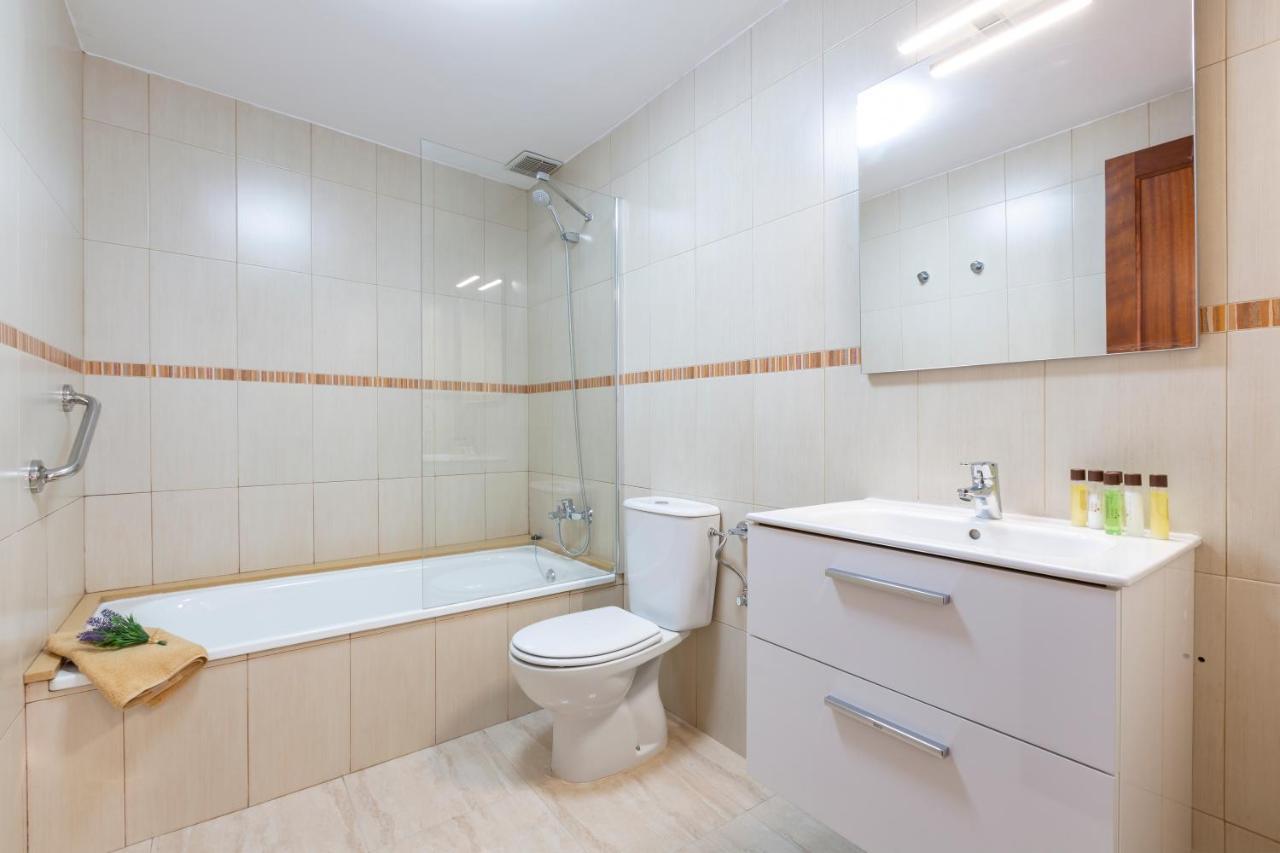 Apartments Urban Arrecife Экстерьер фото