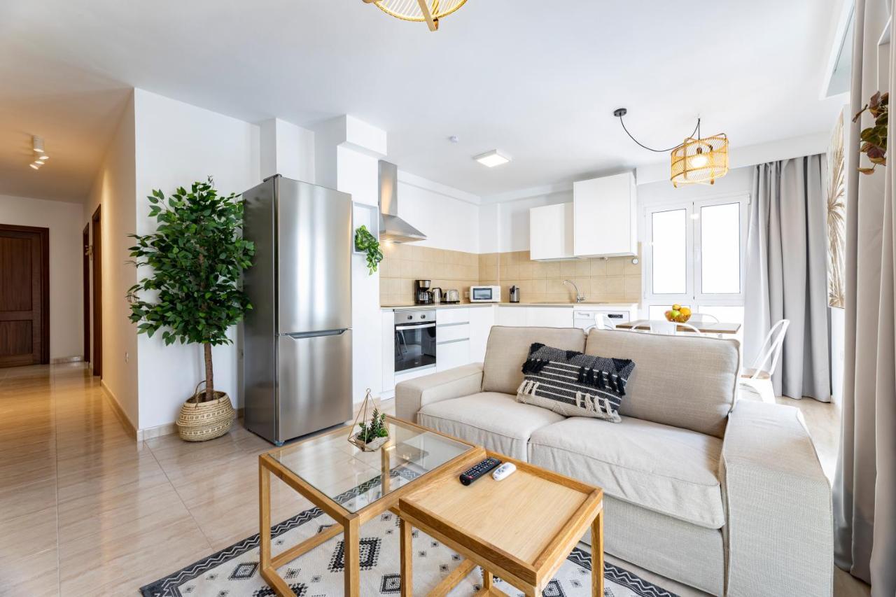 Apartments Urban Arrecife Экстерьер фото