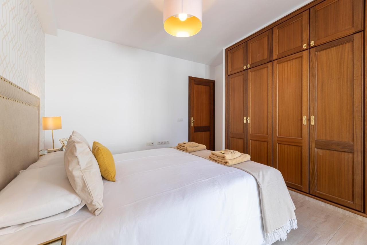 Apartments Urban Arrecife Экстерьер фото