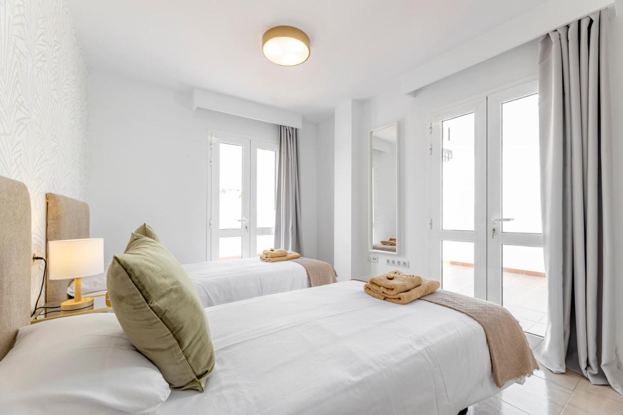 Apartments Urban Arrecife Экстерьер фото