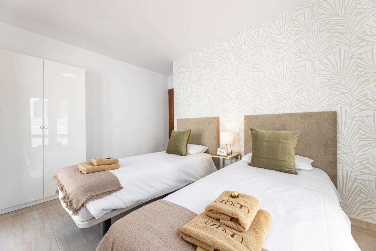 Apartments Urban Arrecife Экстерьер фото