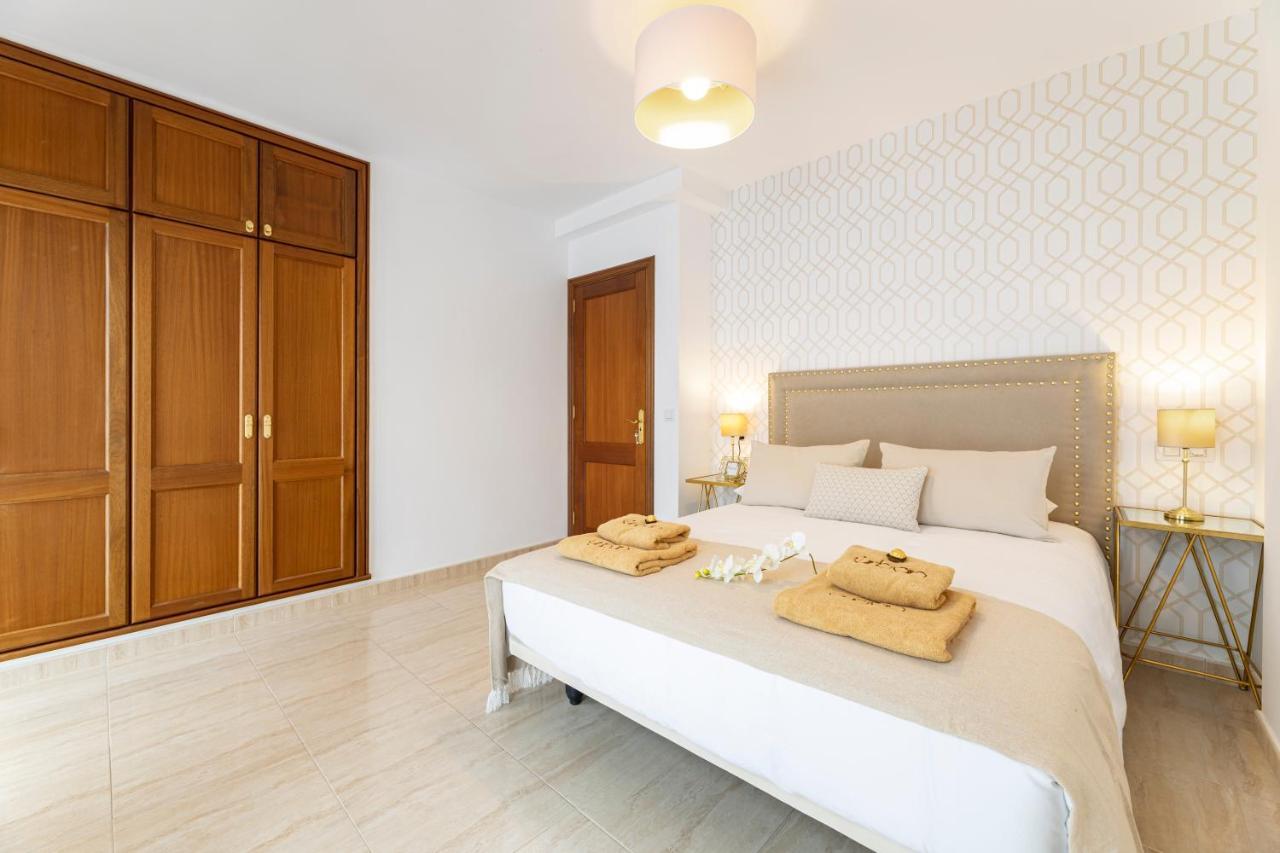 Apartments Urban Arrecife Экстерьер фото