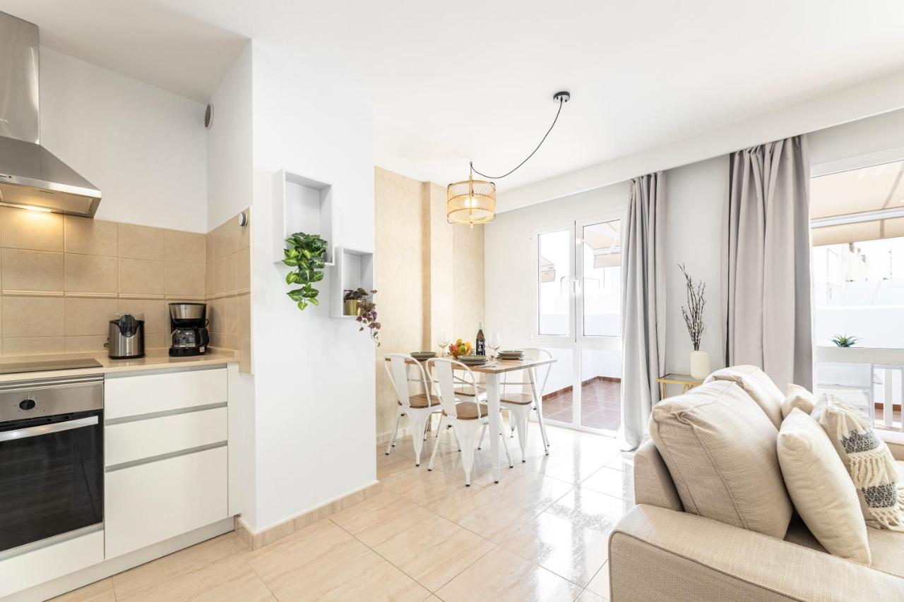 Apartments Urban Arrecife Экстерьер фото