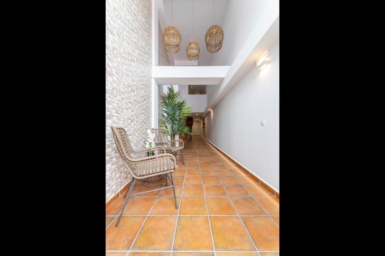 Apartments Urban Arrecife Экстерьер фото